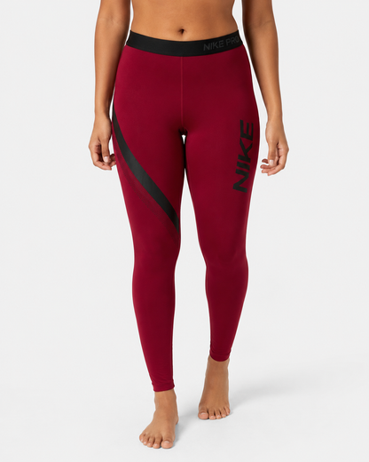 Leggin De Mujer Marca Nike Talla L