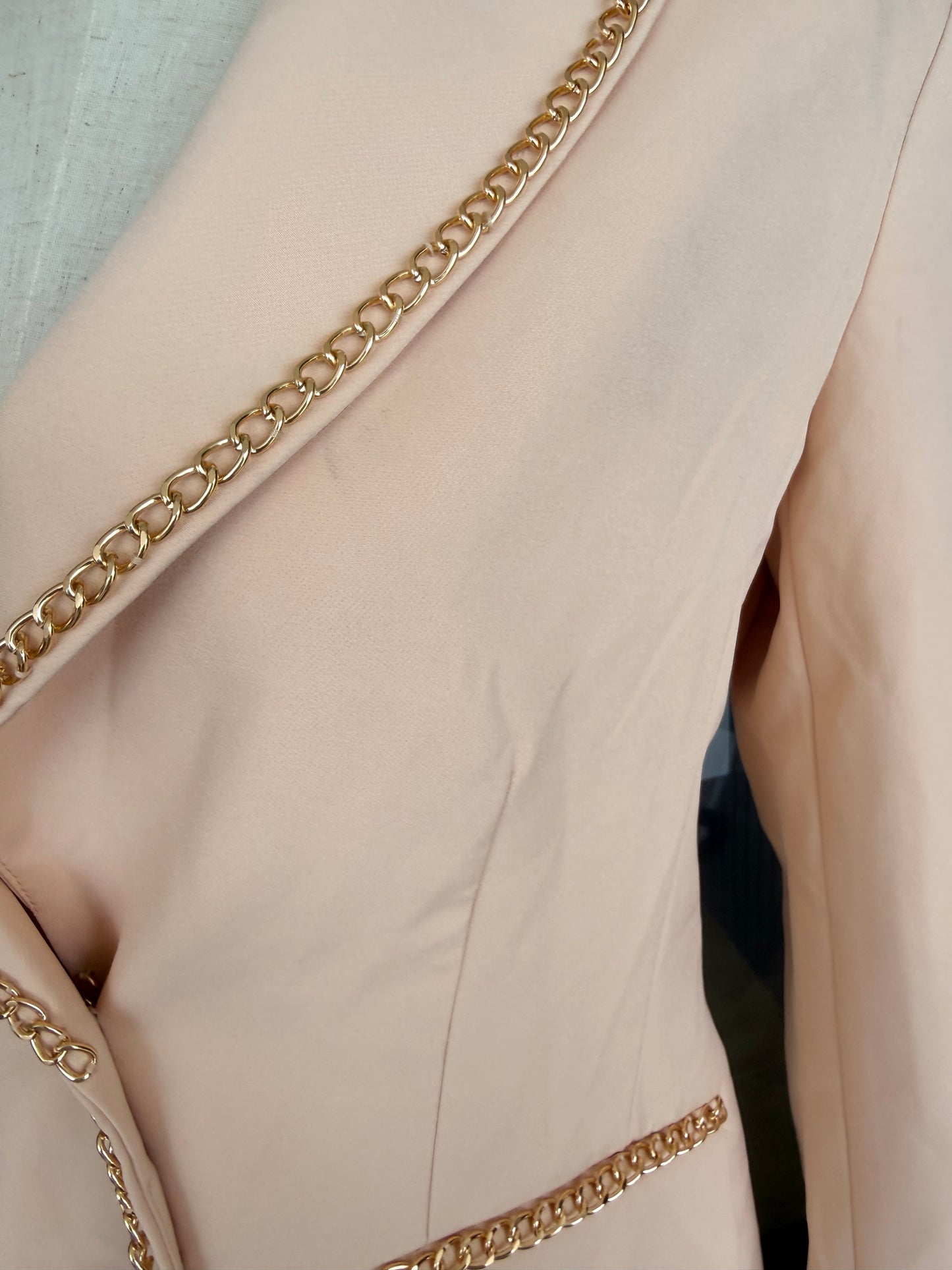 Blazer de Mujer Alexia Admor (Talla 6)