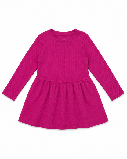 Vestido De Niña Marca Jumping Beans (Talla 3T)