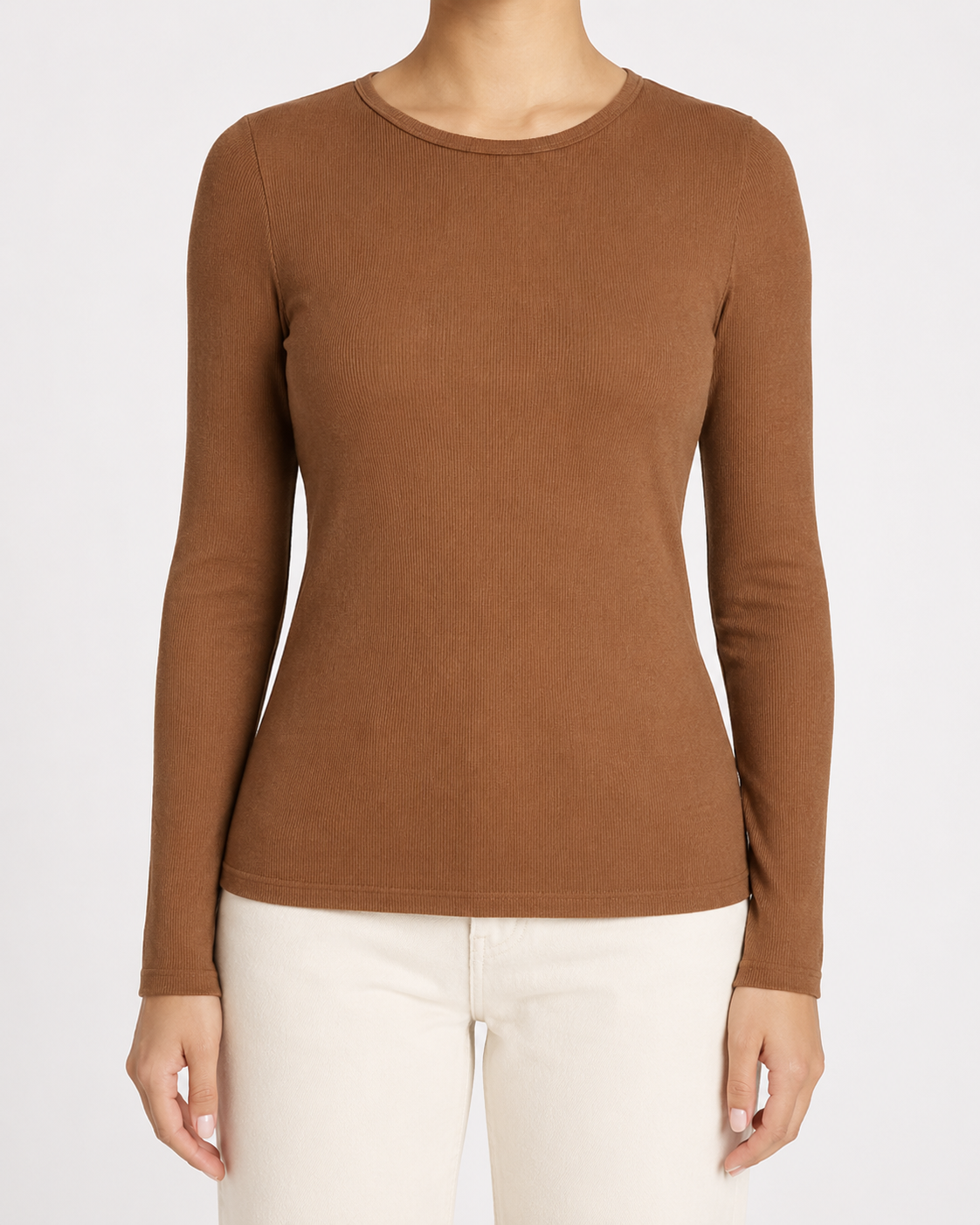 Blusa De Mujer Marca Nordstrom Talla S