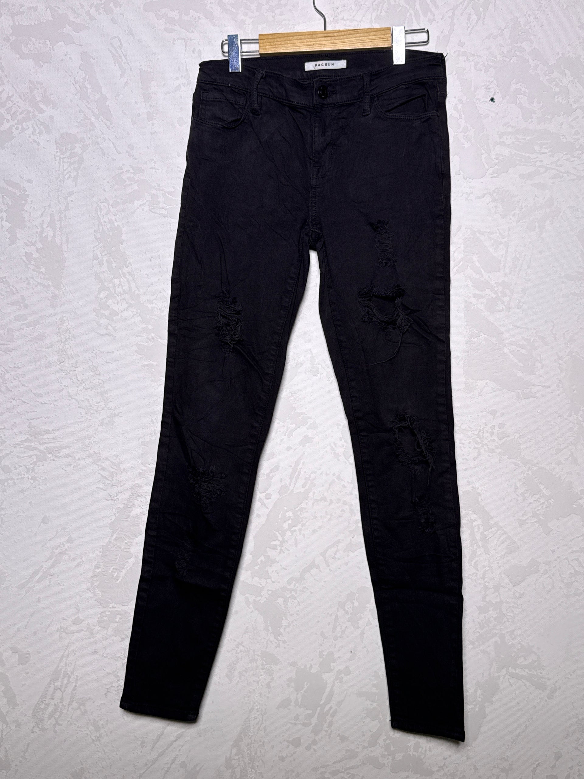 Jeans Pacsun (Talla 25)