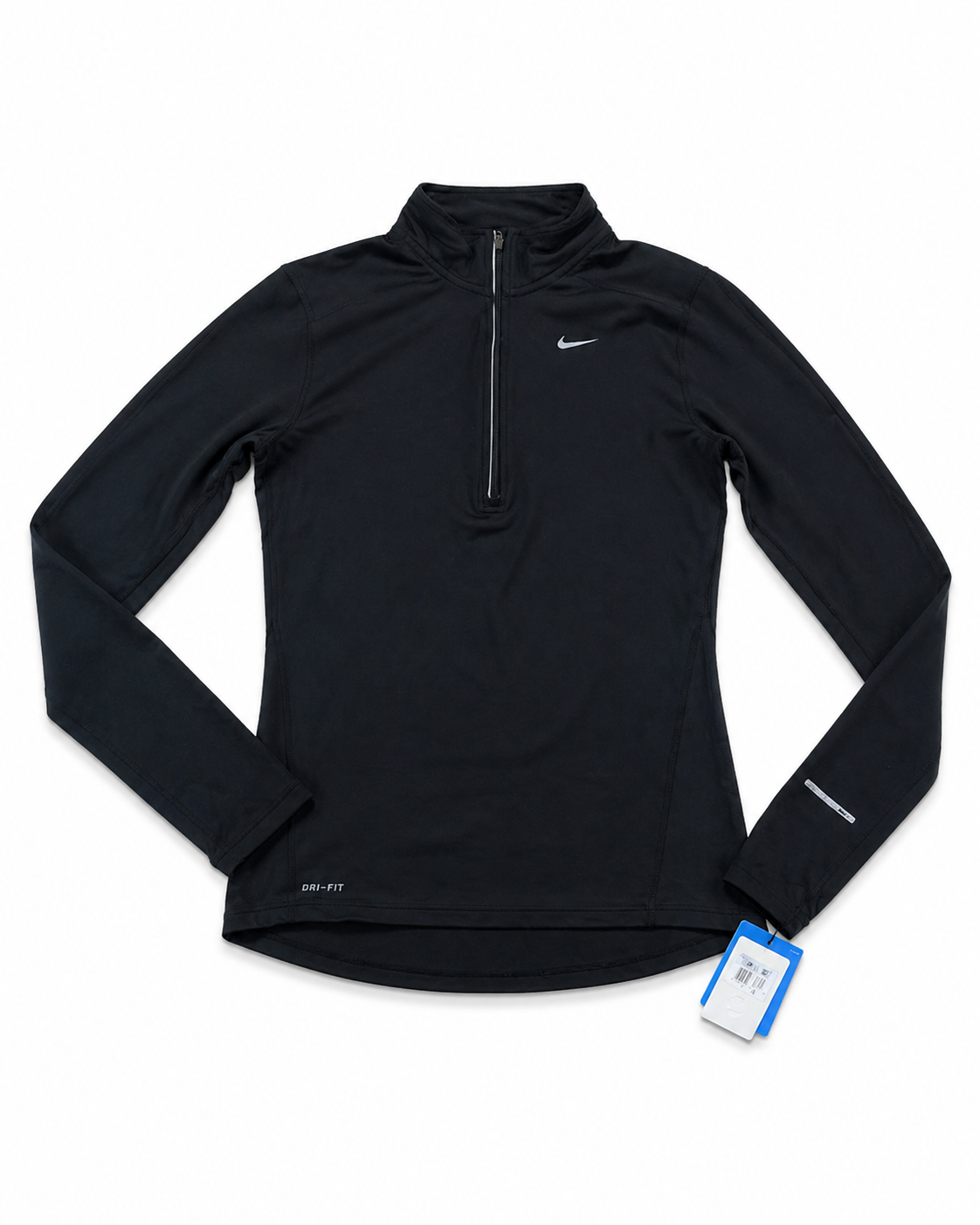 Abrigo Deportivo De Mujer Marca Nike Talla Xs