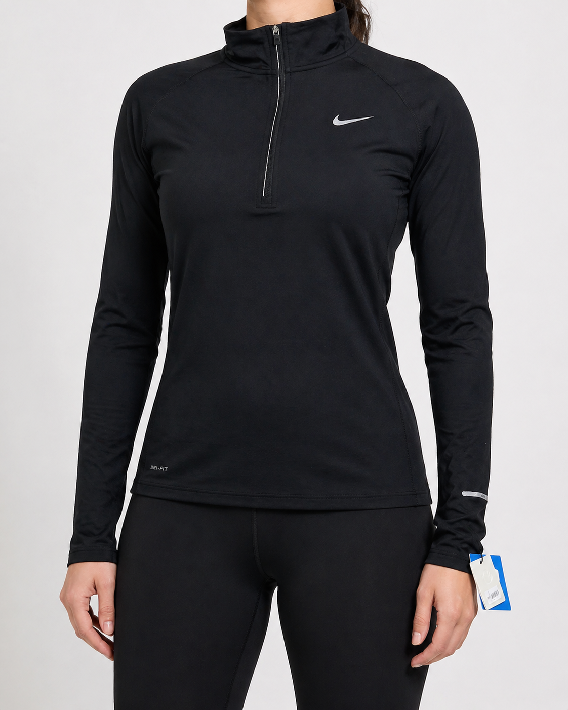 Abrigo Deportivo De Mujer Marca Nike Talla Xs