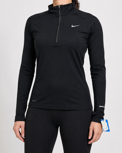 Abrigo Deportivo De Mujer Marca Nike Talla Xs