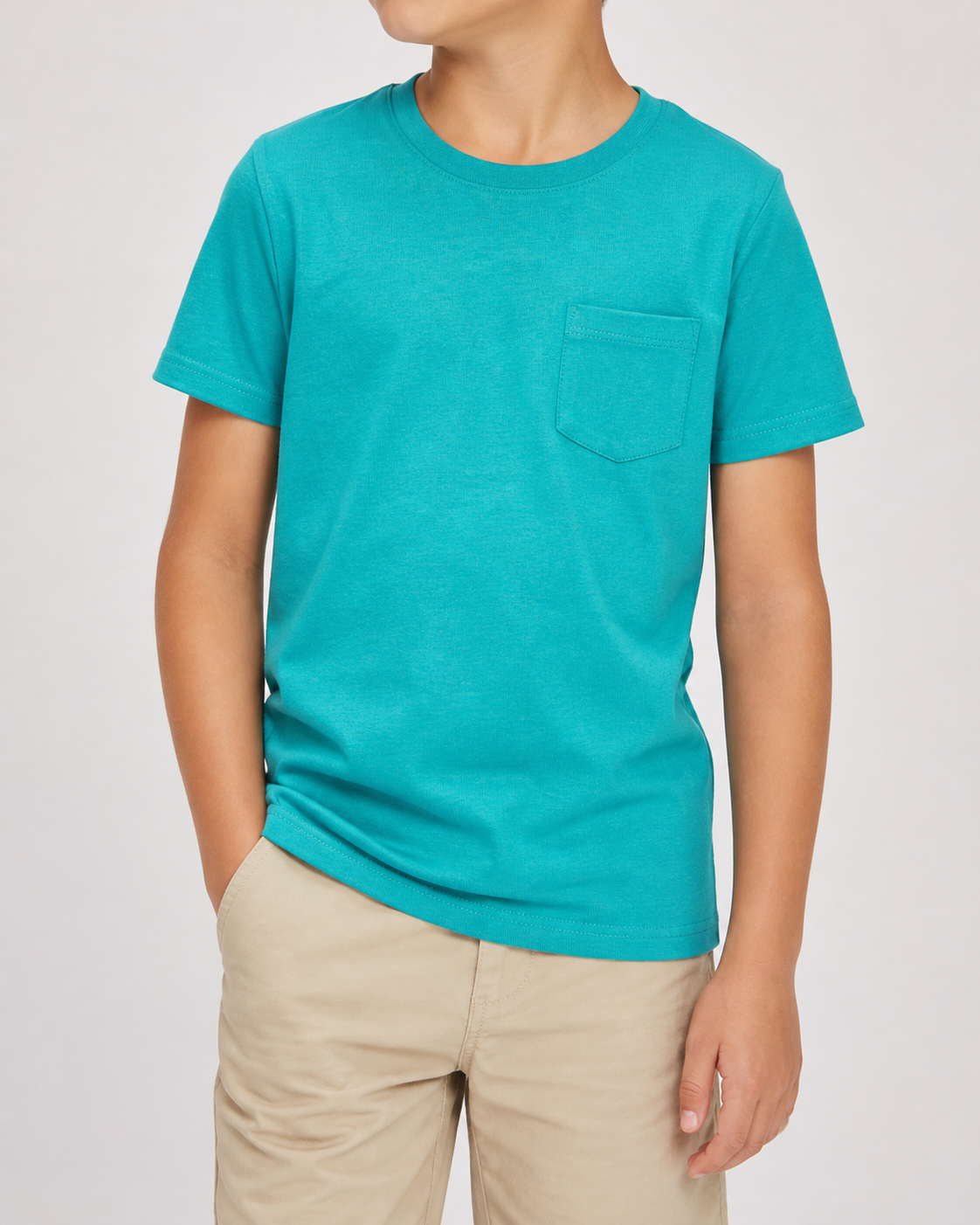 T Shirt De Niño Talla 8