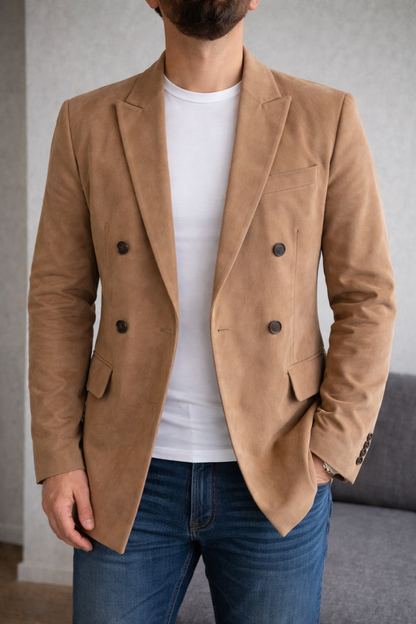 Saco The Workshop (Talla L)