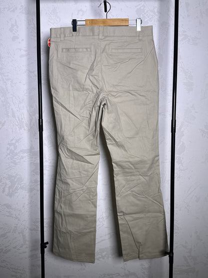 Pantalón Straight (Talla 8)
