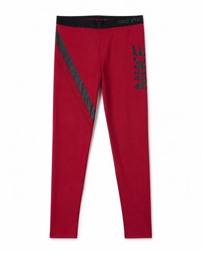 Leggin De Mujer Marca Nike Talla L
