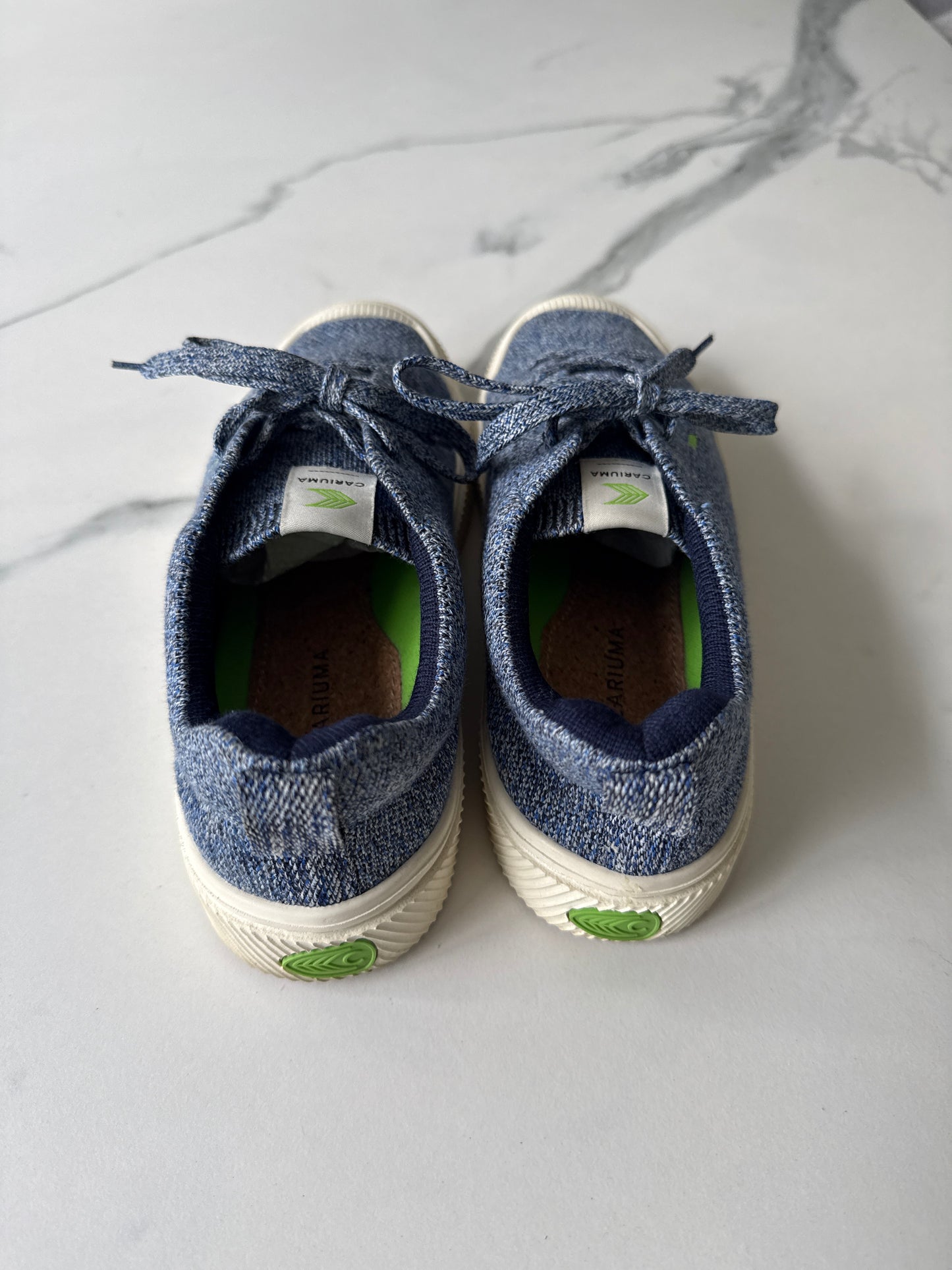 Zapatillas de Mujer Cariuma (Talla 7)