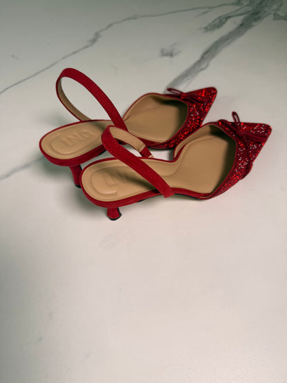 Tacones I.N.C. (Talla 6.5)