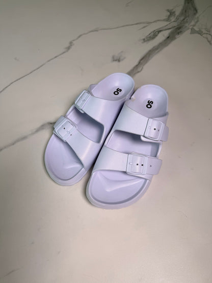 Sandalias de Mujer SO (Talla 8)