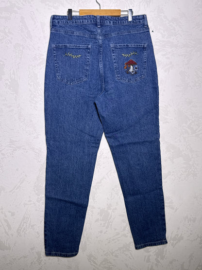 Jean Hot Topic (Talla 13)