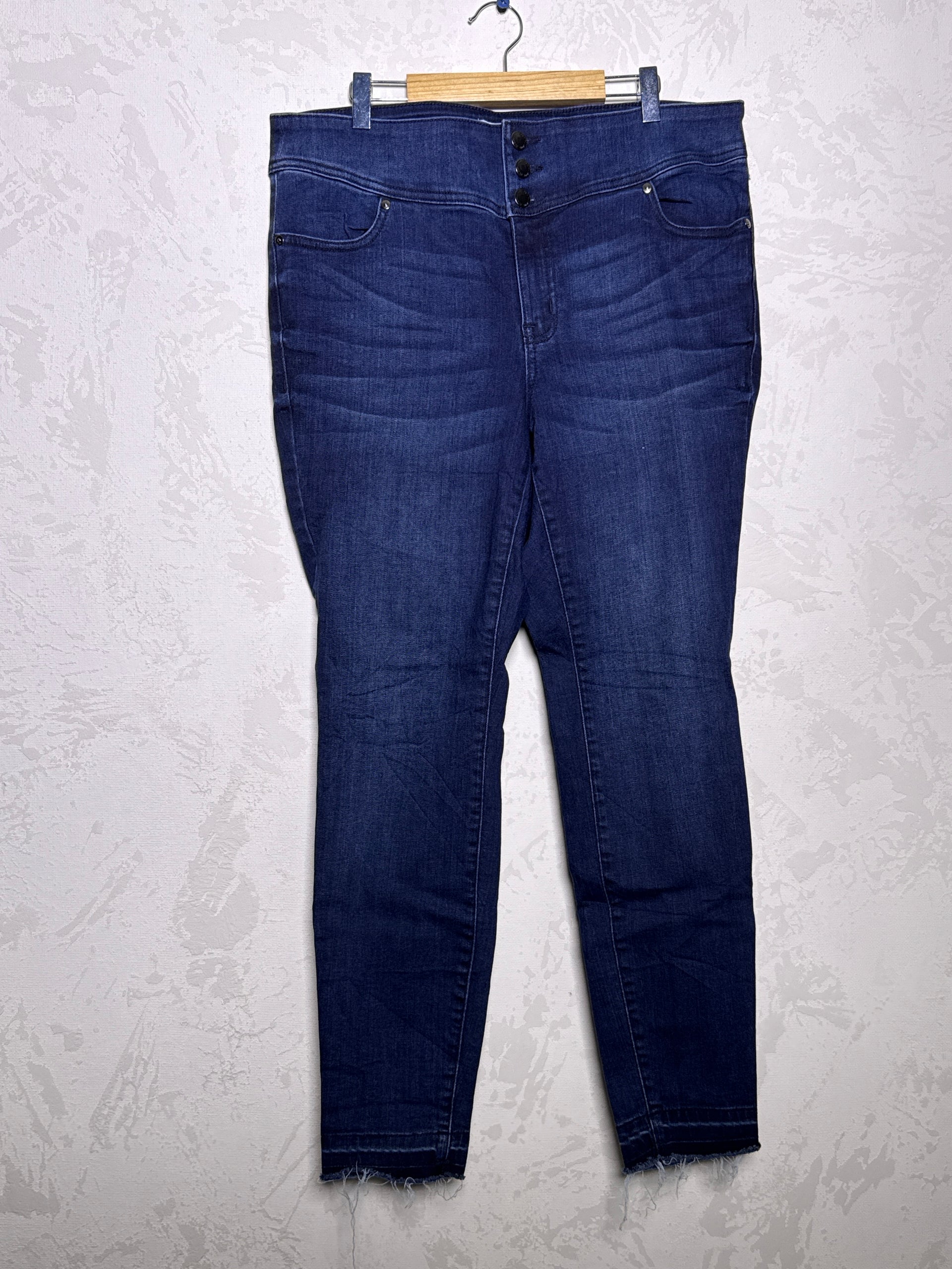 Jeans Lane Bryant (Talla 16)