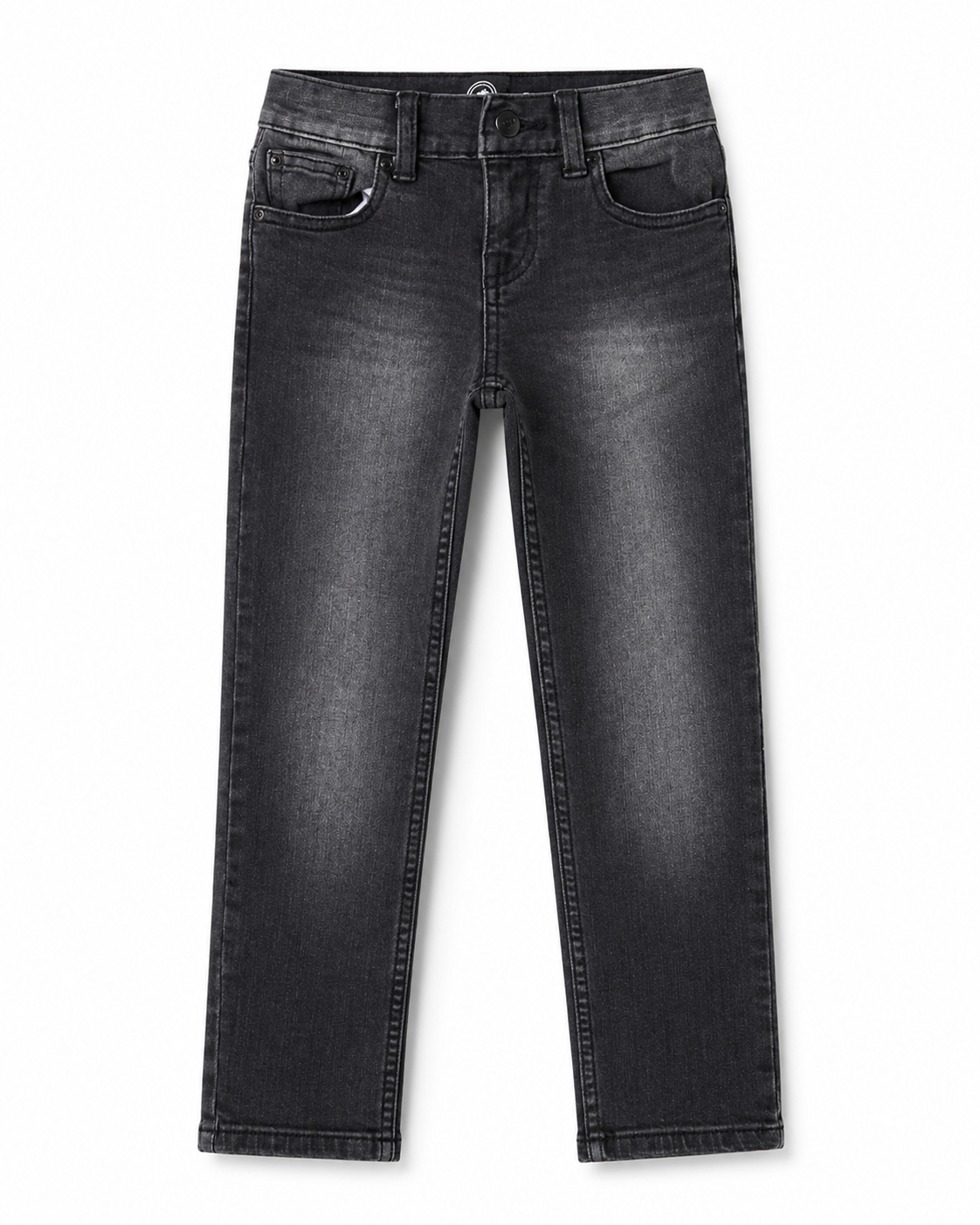 Pantalon De Niño Marca WONDER NATION Talla 6