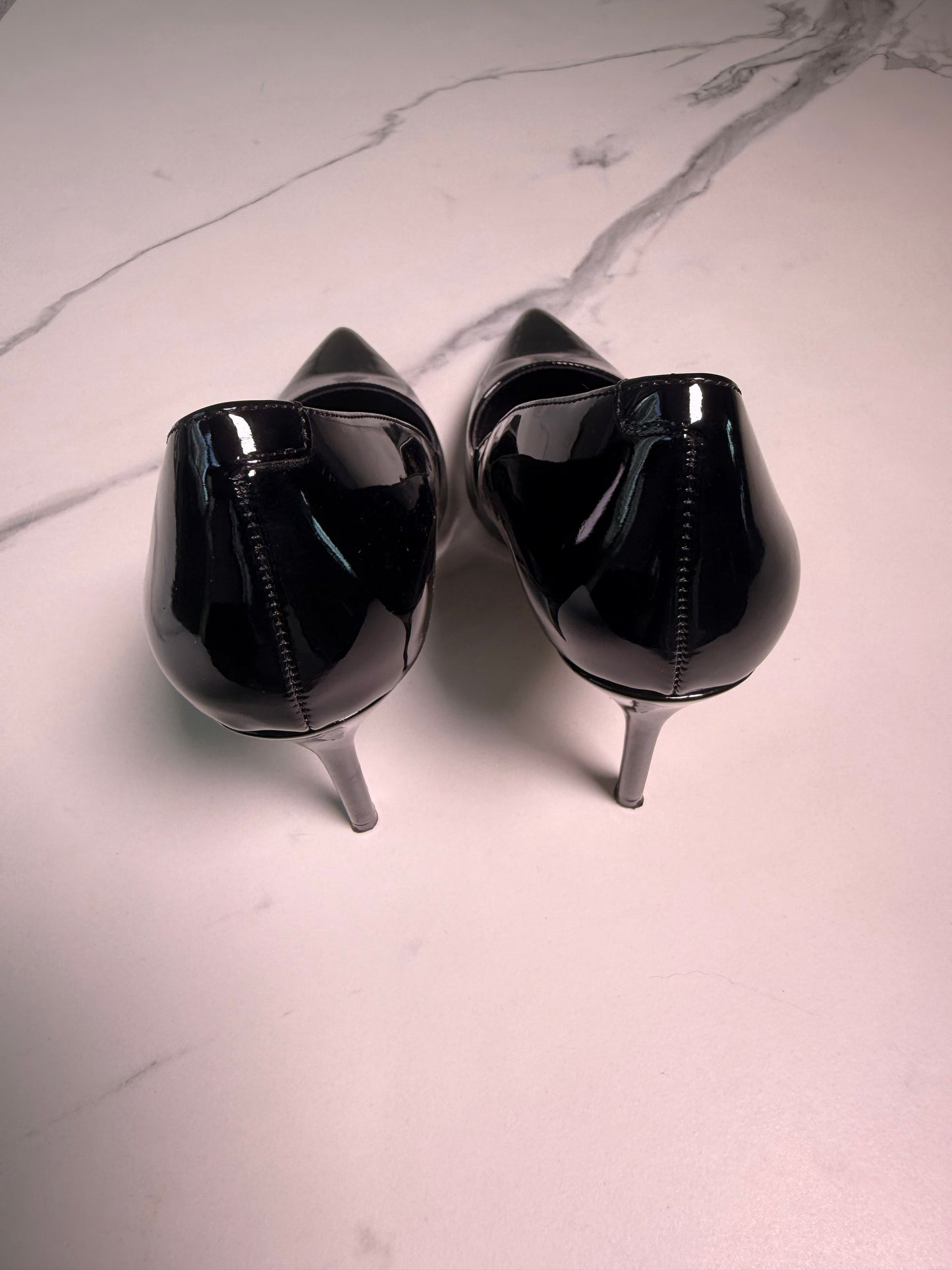 Tacones Nine West (Talla 37