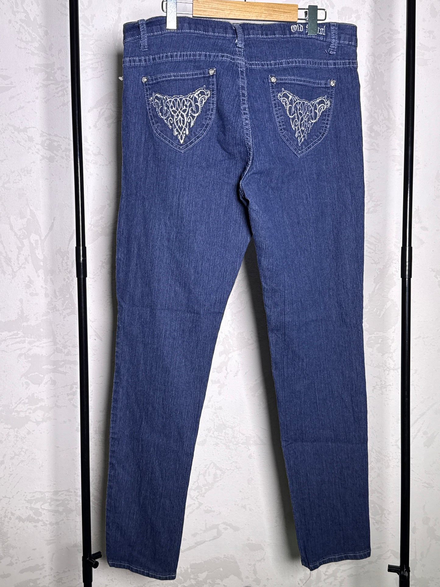 Jean Old Skool (Talla 14)