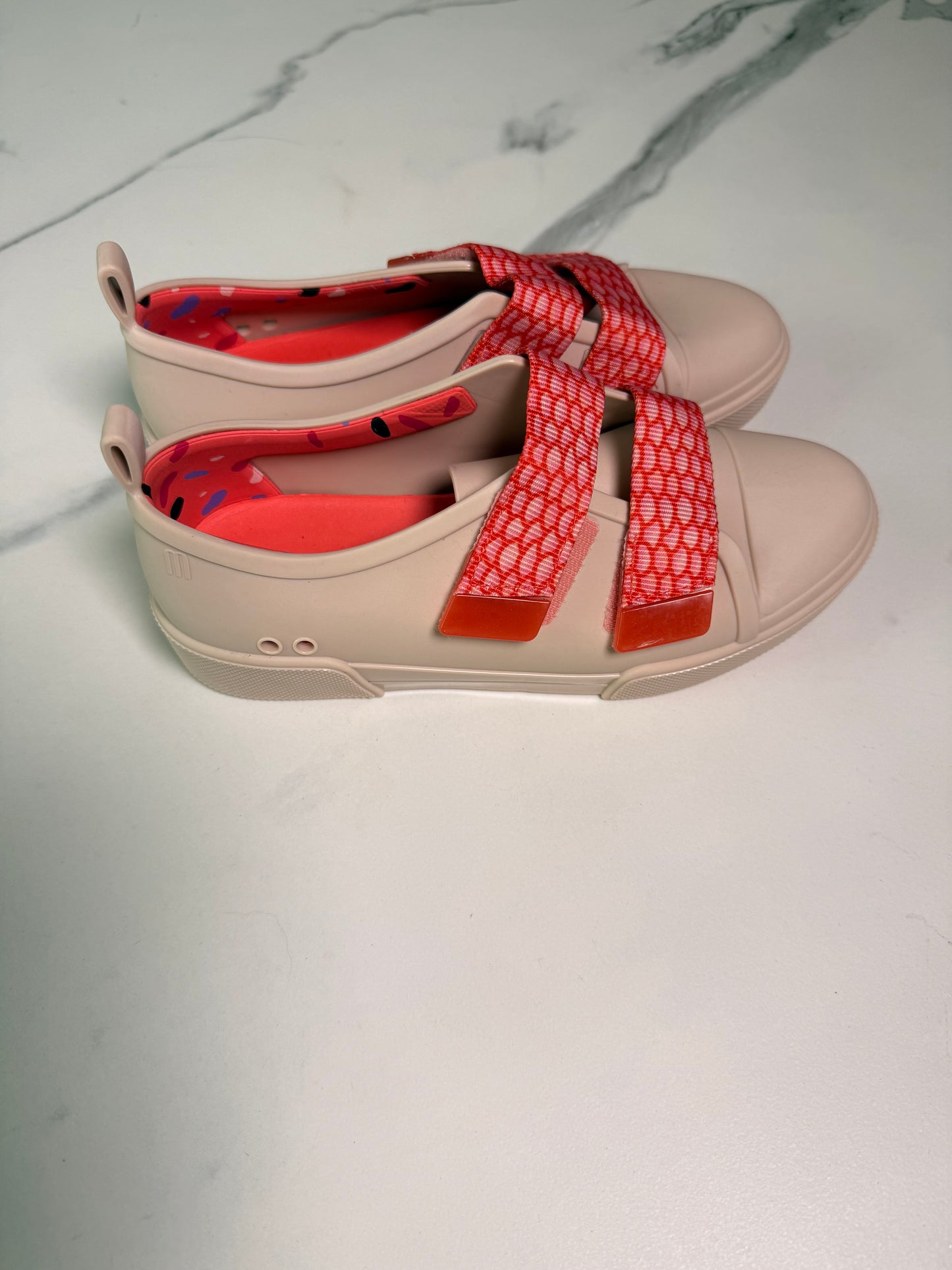 Calzado Melissa (Talla 5)