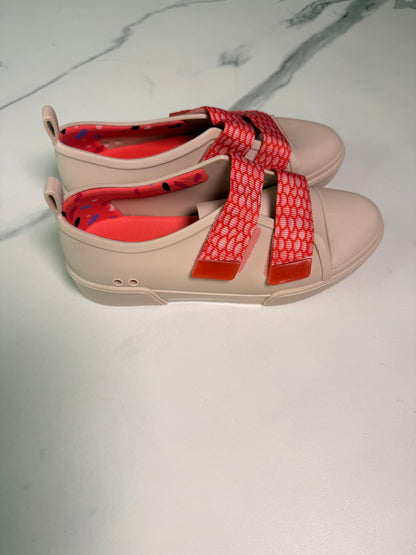 Calzado Melissa (Talla 5)
