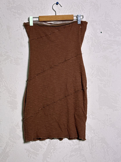 Vestido Tipo Tubo Princess Polly (Talla 4)