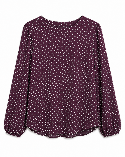 Blusa De Mujer Marca STITCH FIX Talla S