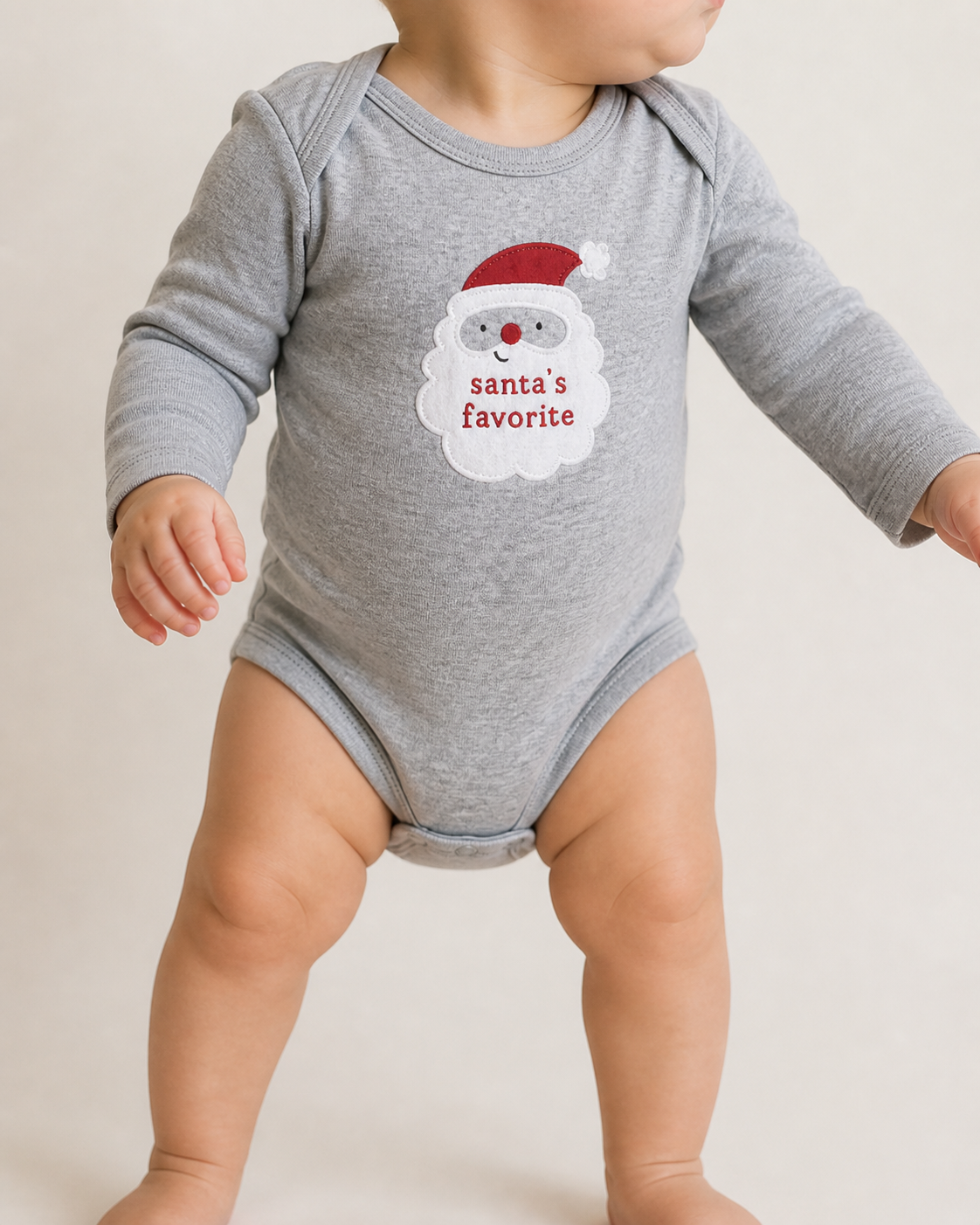 Body De Bebé Talla 2T
