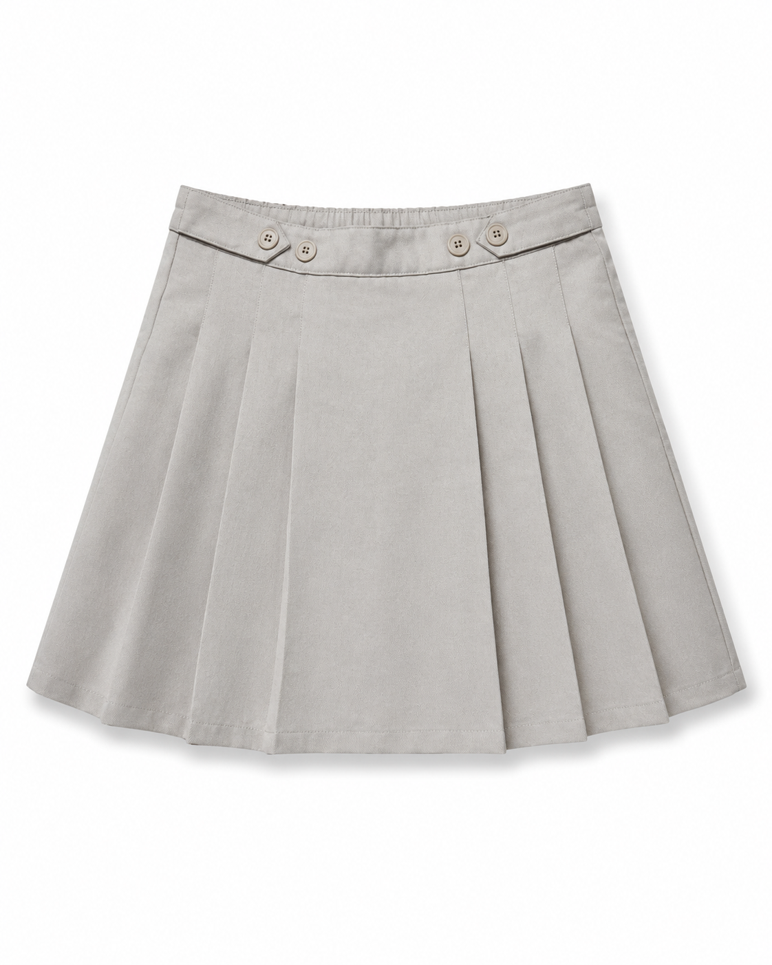 Falda De Mujer Marca Izod Talla 14