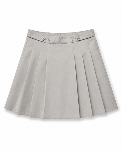 Falda De Mujer Marca Izod Talla 14