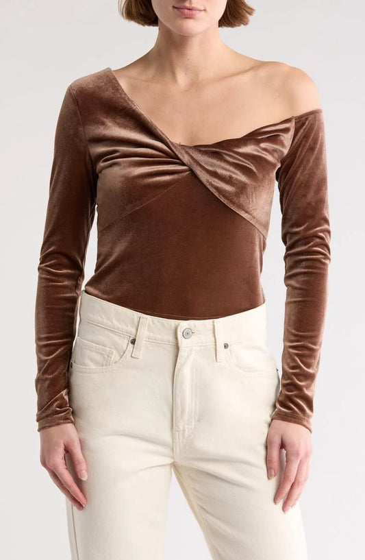 Blusa Elodie Talla XL