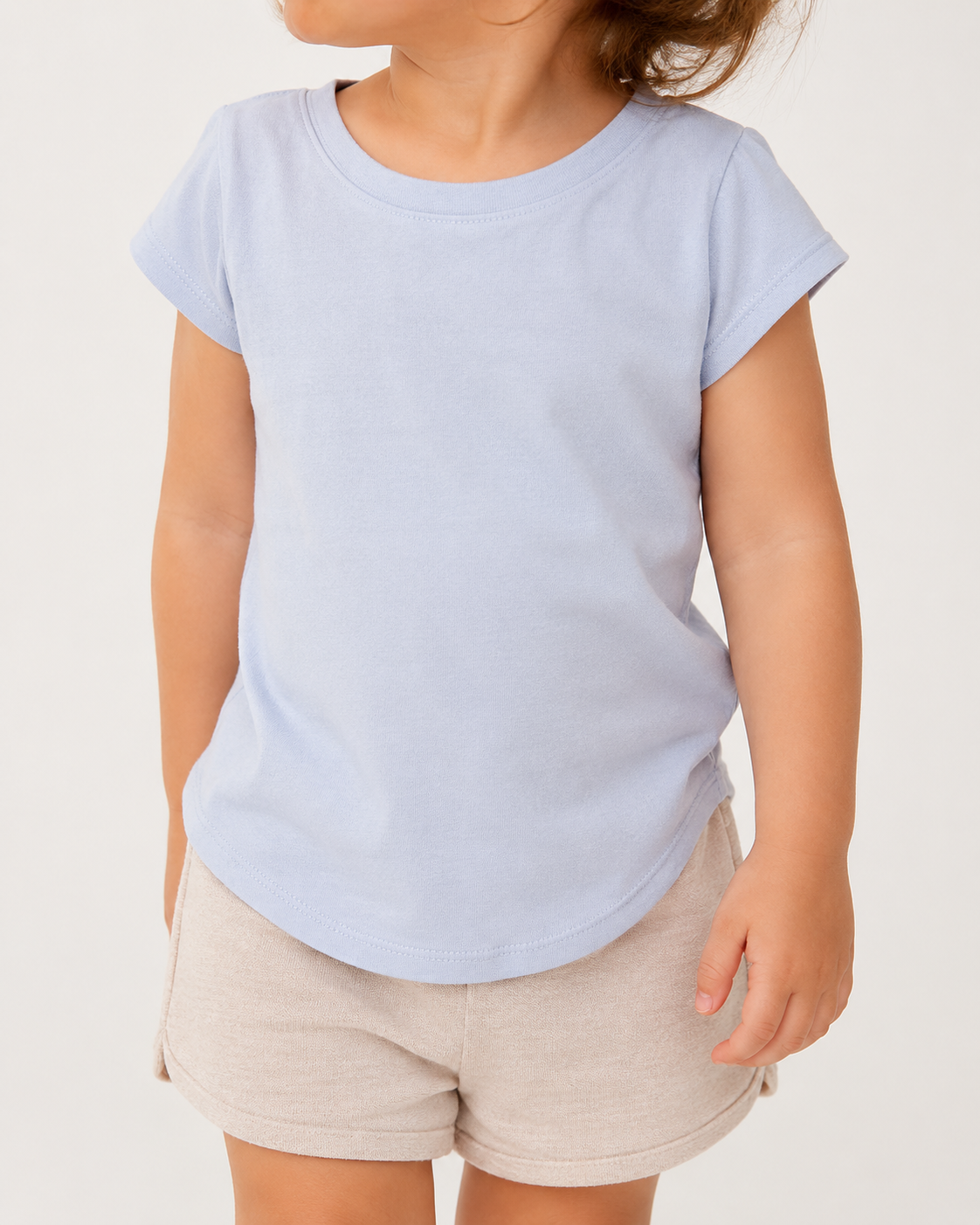 T Shirt De Niña Marca Cat & Jack Talla 2T