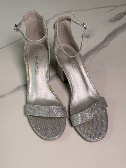 Tacones Dream Paris (Talla 7)