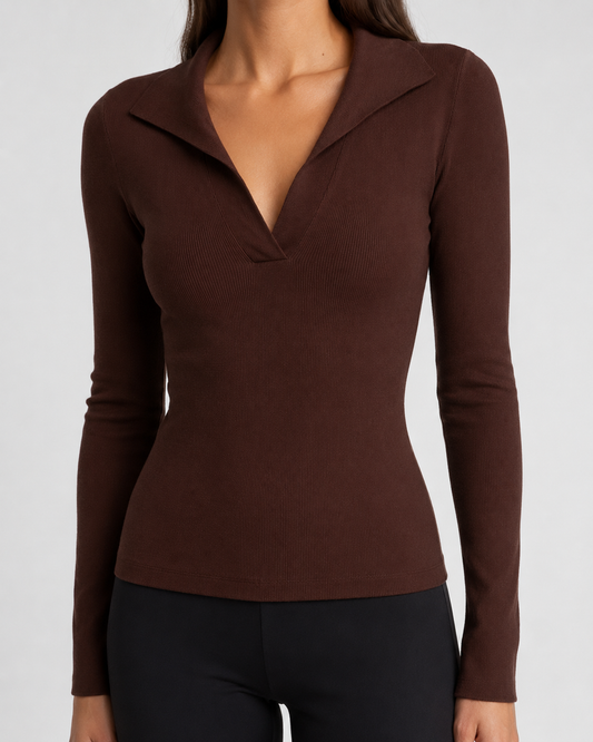 Sueter De Mujer Marca N/A Talla S