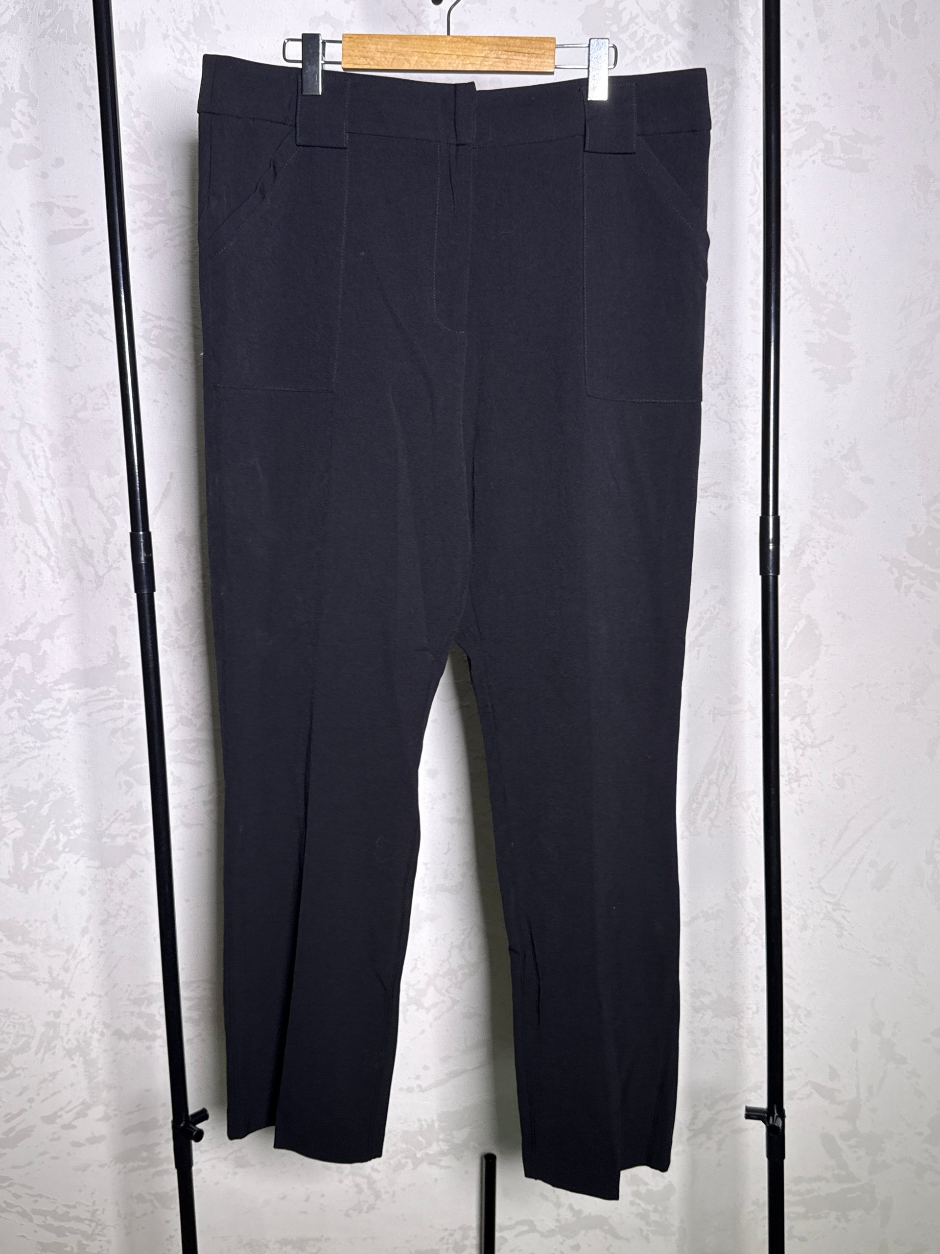 Pantalon New York & Company (Talla 12)