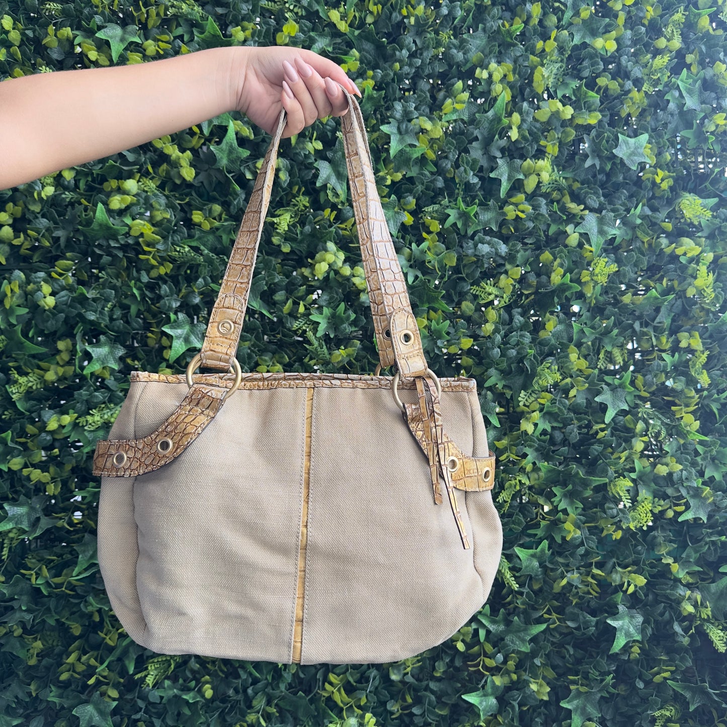 Cartera de Mujer