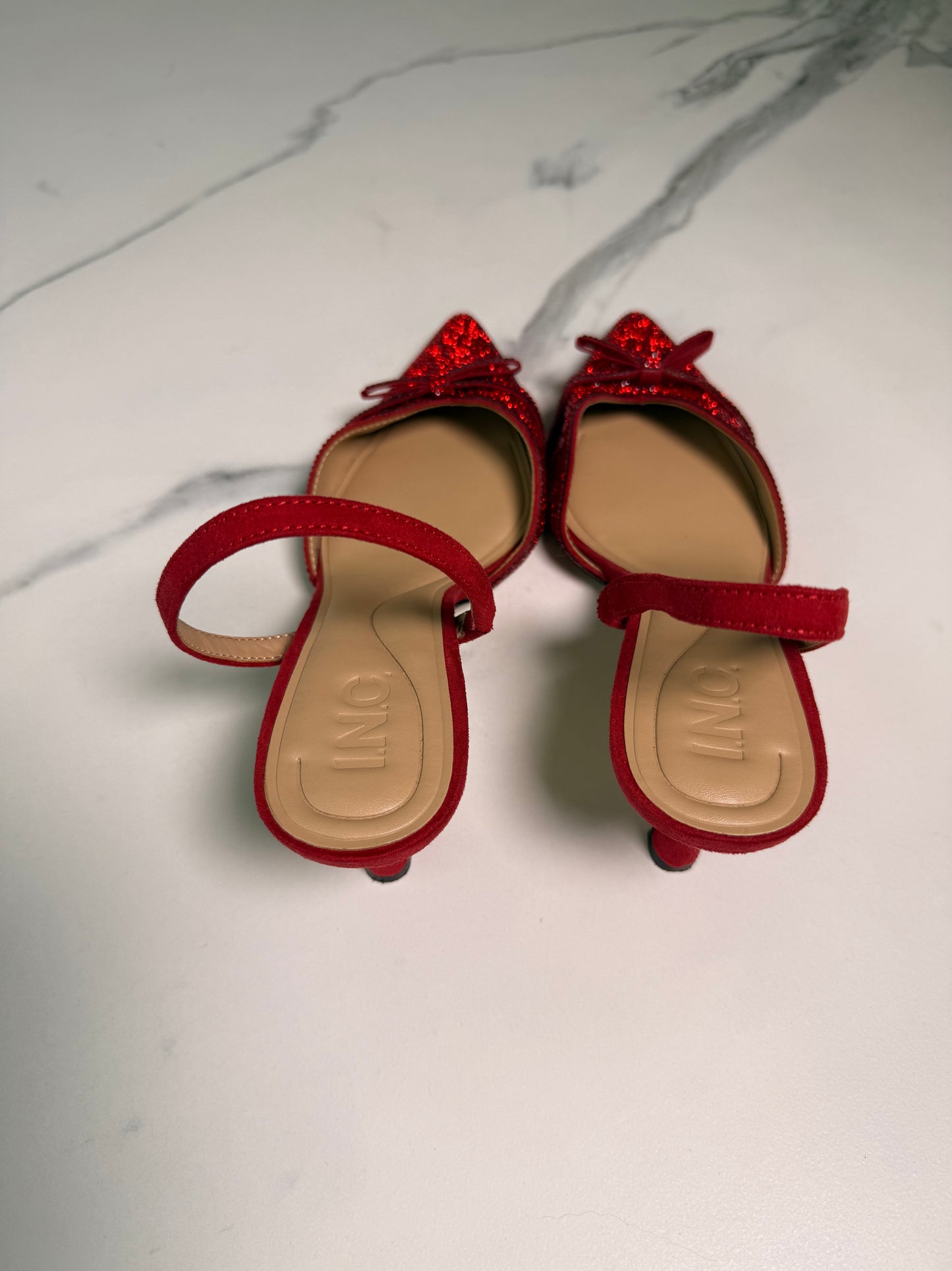 Tacones I.N.C. (Talla 6.5)