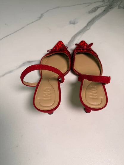 Tacones I.N.C. (Talla 6.5)