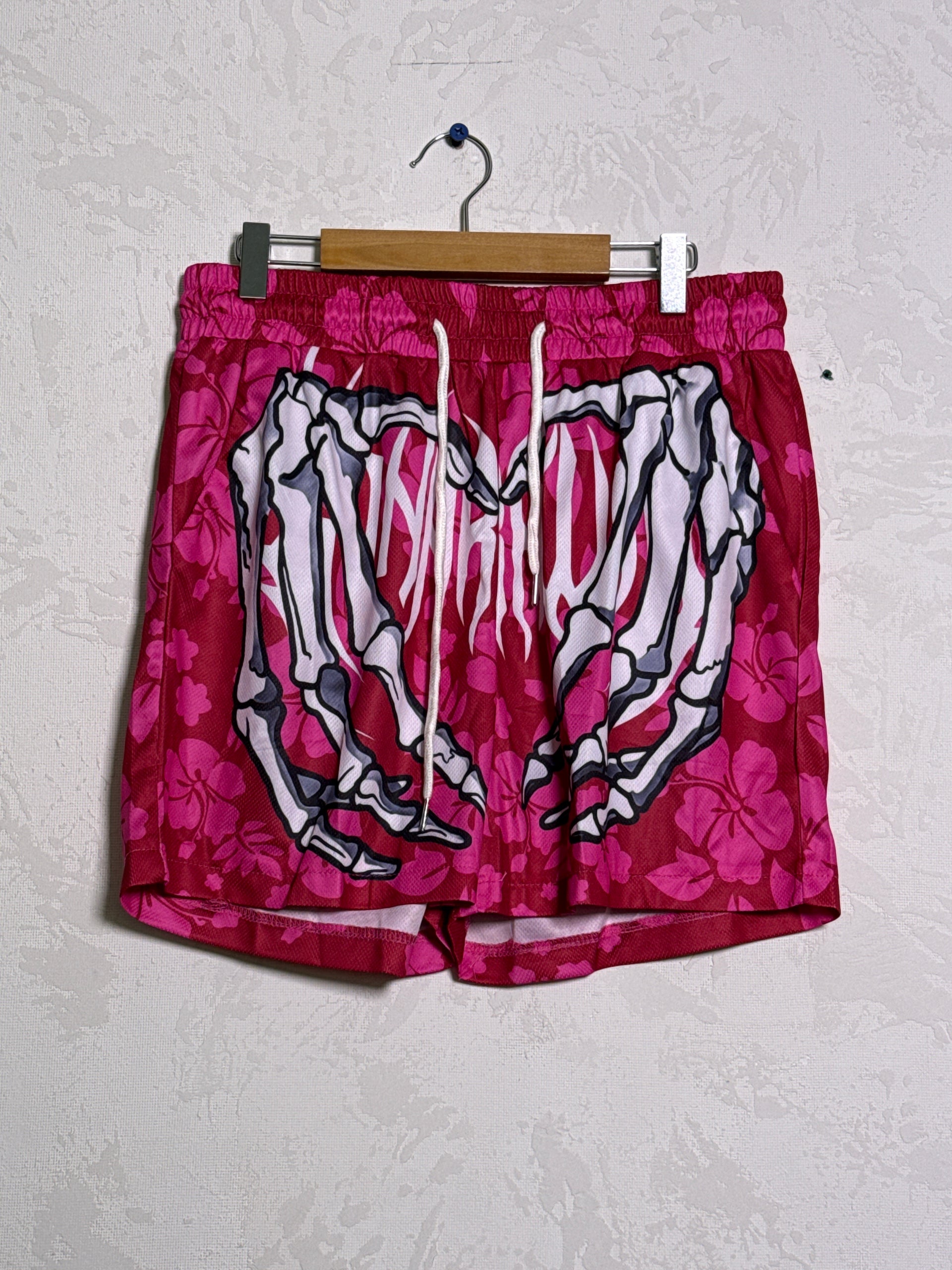 Short Deportivo de Mujer (Talla M))