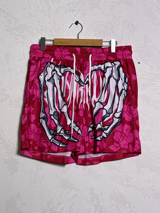 Short Deportivo de Mujer (Talla M))