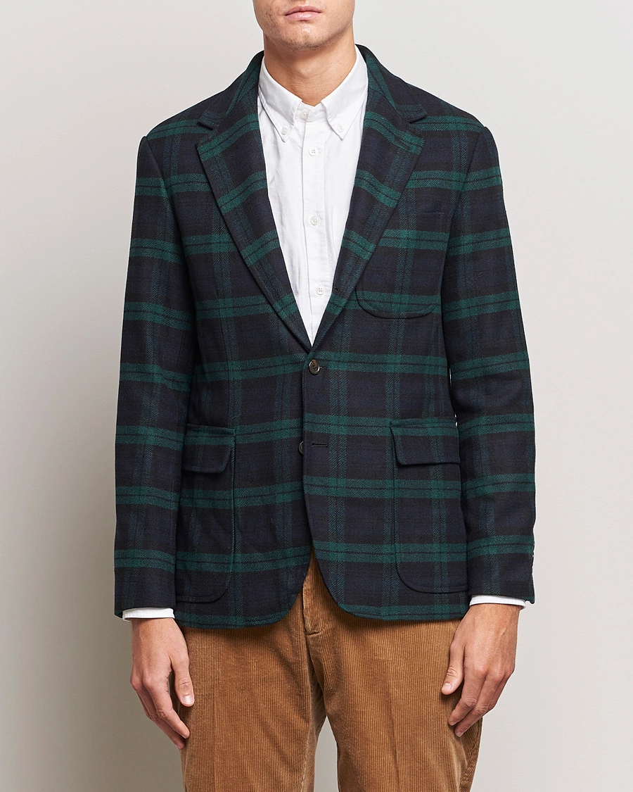 Blazer Ralph Lauren (Talla 46R)