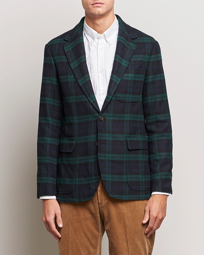 Blazer Ralph Lauren (Talla 46R)