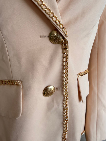 Blazer de Mujer Alexia Admor (Talla 6)