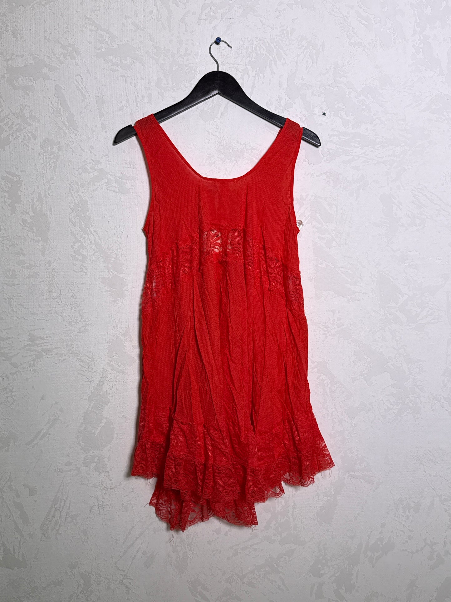 Vestido Blu Pepper (Talla L)