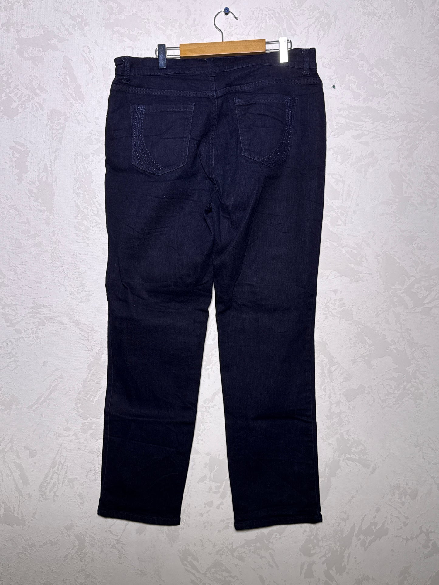 Jeans Gloria Vanderbilt (Talla 14)