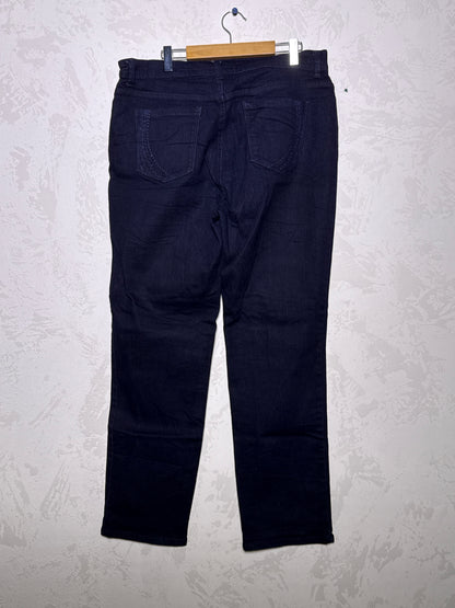 Jeans Gloria Vanderbilt (Talla 14)