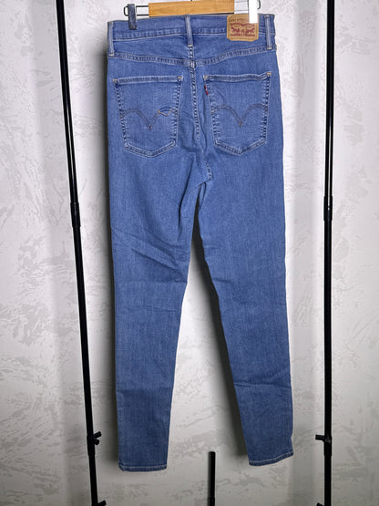 Jean Mile High Super Skinny (Talla 30)