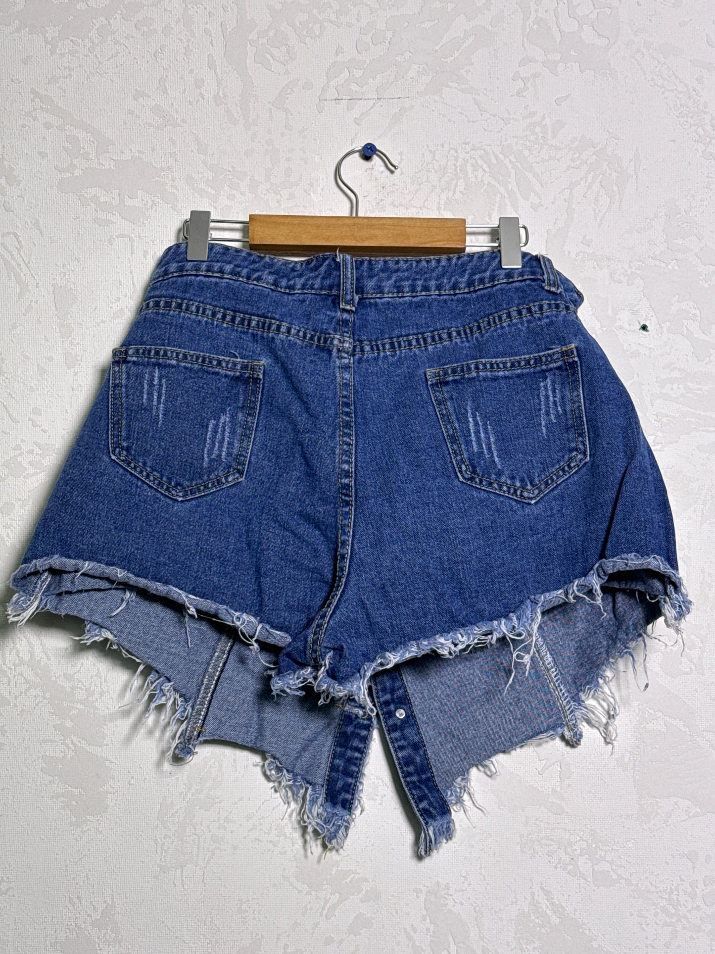 Short Shein (Talla XL)