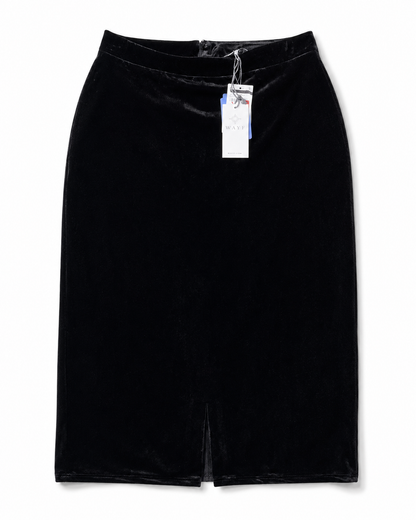 Falda De Mujer Marca Wayf Talla S