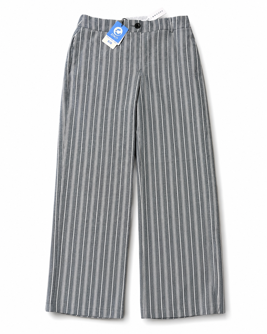 Pantalon De Mujer Marca Topshop Talla 4