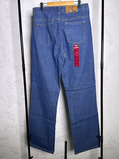 Jean Caribou Creek (Talla 12R)