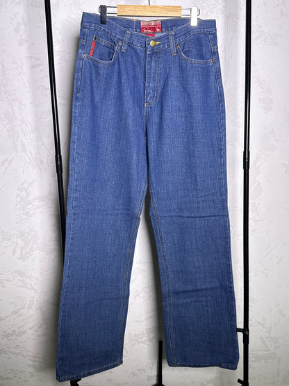 Jean Caribou Creek (Talla 12R)