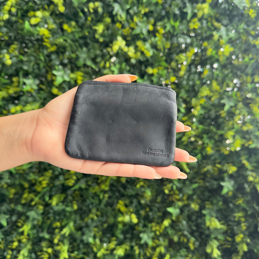 Monedero Guxton Genuine Leather
